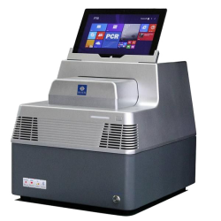 Sistema de detecion por PCR en tiemporeal LineGene 9600 Plus